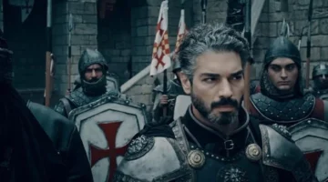 موعد عرض الحلقة السادسة مسلسل المؤسس أورهان كورولوس أورهان 2025